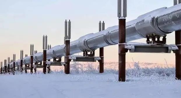 俄否认建立俄哈乌天然气联盟是“政治游戏”